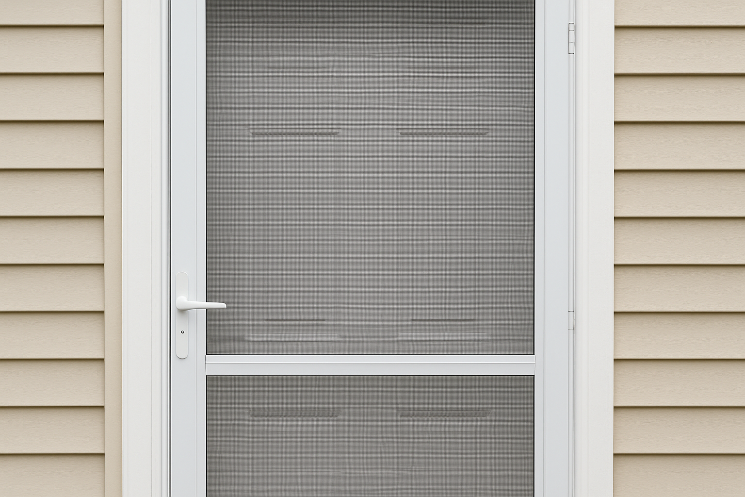Understanding Screen Door Sizes and Fits: The Homeowner’s Guide to Getting It Right the First Time