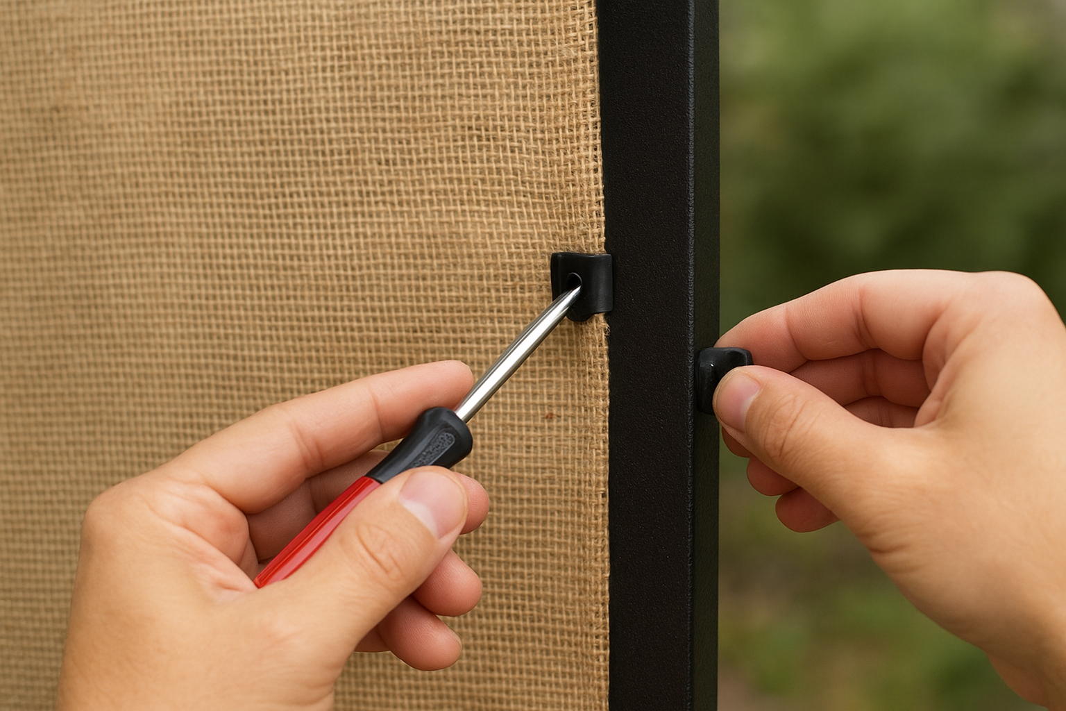 DIY Patio Screen Repair Kits: Worth It or Not?
